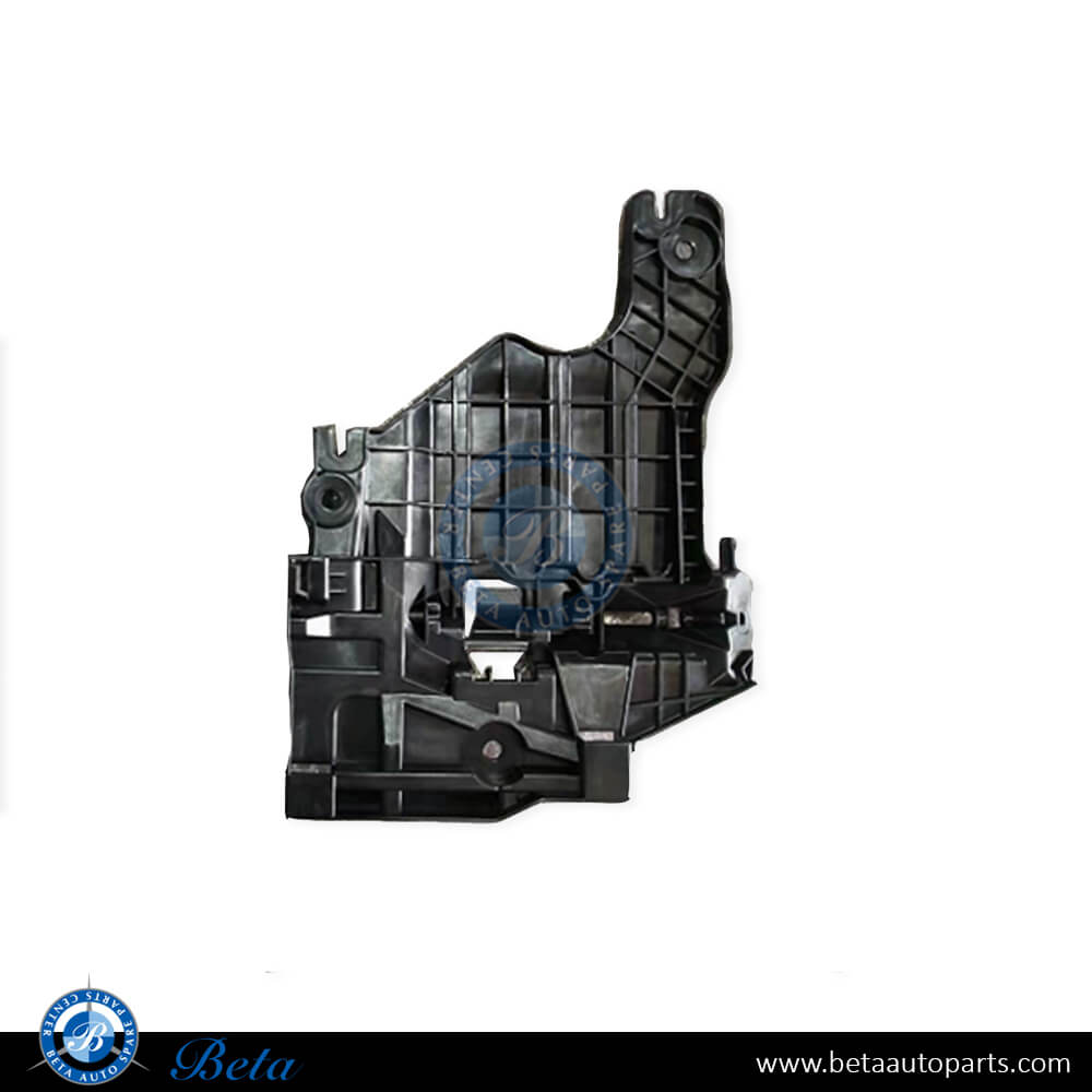 Left Side Headlamp Mounting Bracket for Porsche Panamera 2010-2016 models, Part Number 97063107351 Left Side Headlamp Mounting Bracket for Porsche Panamera 2010-2016 models, Part Number 97063107351